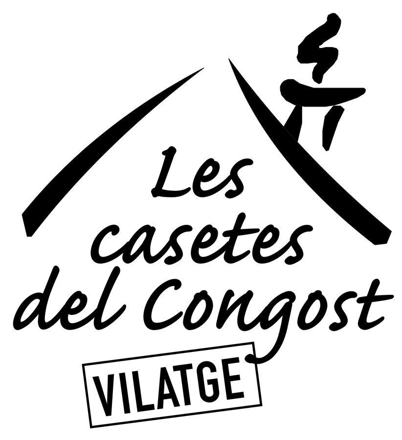 Vil-La La Garriga Termal Congost别墅 外观 照片